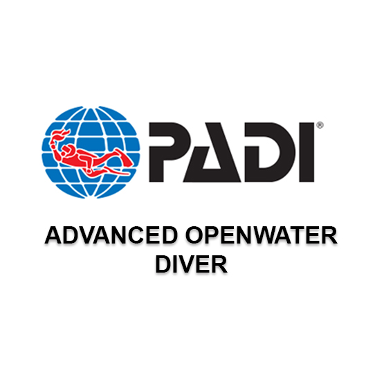 ADVANCED OPENWATER